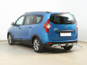 Dacia Lodgy  1.2 TCe 