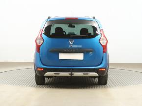 Dacia Lodgy  1.2 TCe 