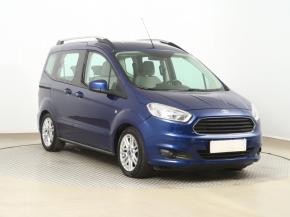 Ford Tourneo Courier  1.6 TDCi 