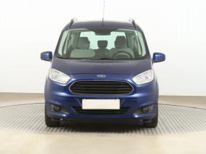 Ford Tourneo Courier  1.6 TDCi 