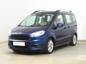 Ford Tourneo Courier  1.6 TDCi 