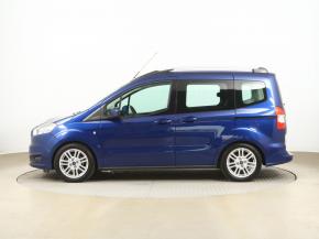 Ford Tourneo Courier  1.6 TDCi 