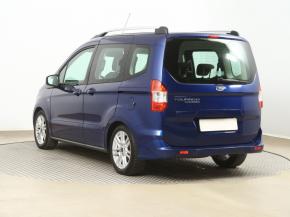 Ford Tourneo Courier  1.6 TDCi 