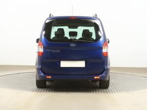 Ford Tourneo Courier  1.6 TDCi 