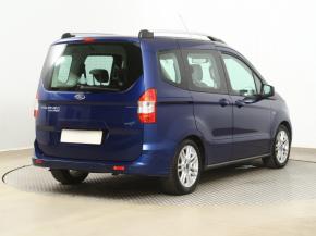 Ford Tourneo Courier  1.6 TDCi 