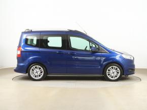 Ford Tourneo Courier  1.6 TDCi 
