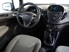 Ford Tourneo Courier  1.6 TDCi 
