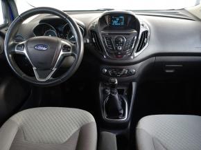 Ford Tourneo Courier  1.6 TDCi 
