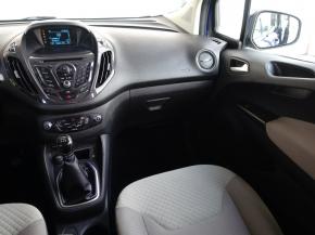 Ford Tourneo Courier  1.6 TDCi 