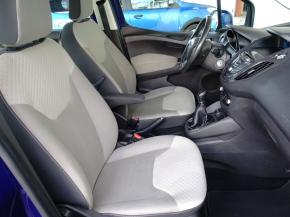 Ford Tourneo Courier  1.6 TDCi 