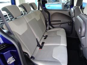 Ford Tourneo Courier  1.6 TDCi 