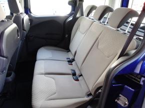 Ford Tourneo Courier  1.6 TDCi 