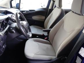 Ford Tourneo Courier  1.6 TDCi 
