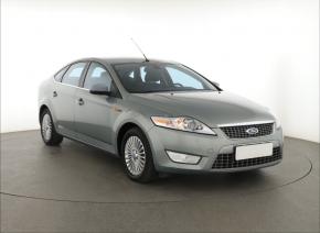 Ford Mondeo  1.8 TDCi 