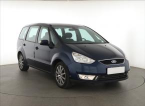Ford Galaxy  2.0 TDCi 