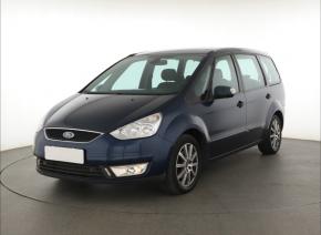 Ford Galaxy  2.0 TDCi 