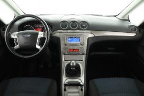 Ford Galaxy  2.0 TDCi 