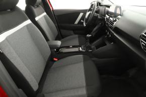 Citroen C4  1.2 PureTech 