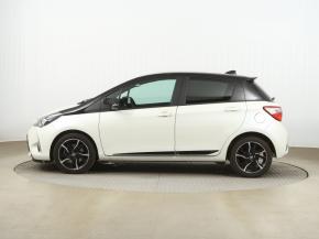Toyota Yaris  1.5 Dual VVT-i 