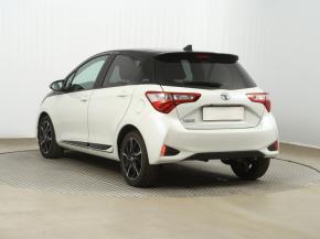 Toyota Yaris  1.5 Dual VVT-i 