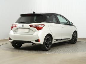 Toyota Yaris  1.5 Dual VVT-i 