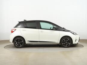 Toyota Yaris  1.5 Dual VVT-i 