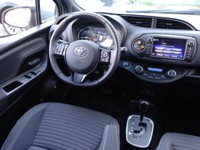 Toyota Yaris  1.5 Dual VVT-i 