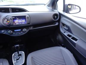 Toyota Yaris  1.5 Dual VVT-i 