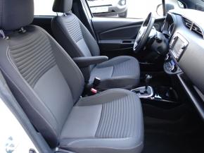 Toyota Yaris  1.5 Dual VVT-i 