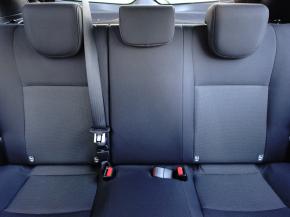 Toyota Yaris  1.5 Dual VVT-i 