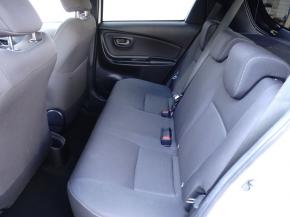 Toyota Yaris  1.5 Dual VVT-i 