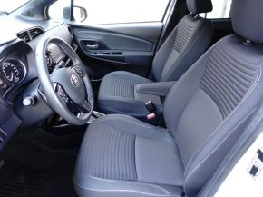 Toyota Yaris  1.5 Dual VVT-i 