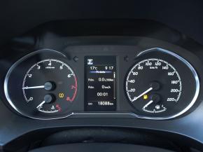 Toyota Yaris  1.5 Dual VVT-i 