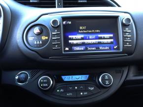 Toyota Yaris  1.5 Dual VVT-i 