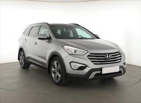 Hyundai Grand Santa Fe  2.2 CRDi 