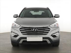 Hyundai Grand Santa Fe  2.2 CRDi 