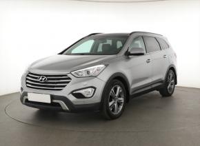 Hyundai Grand Santa Fe  2.2 CRDi 