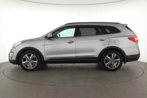Hyundai Grand Santa Fe  2.2 CRDi 