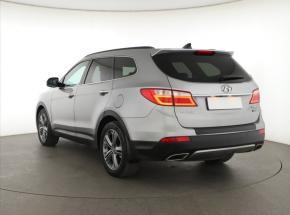 Hyundai Grand Santa Fe  2.2 CRDi 