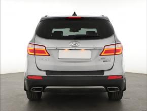 Hyundai Grand Santa Fe  2.2 CRDi 