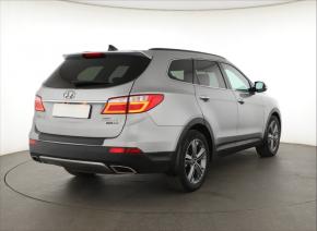 Hyundai Grand Santa Fe  2.2 CRDi 