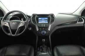 Hyundai Grand Santa Fe  2.2 CRDi 