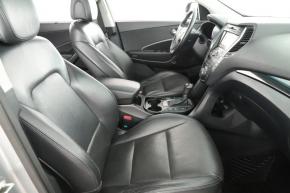 Hyundai Grand Santa Fe  2.2 CRDi 