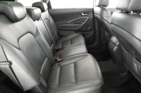 Hyundai Grand Santa Fe  2.2 CRDi 