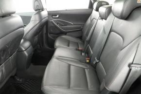 Hyundai Grand Santa Fe  2.2 CRDi 
