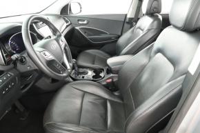 Hyundai Grand Santa Fe  2.2 CRDi 