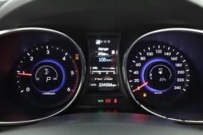 Hyundai Grand Santa Fe  2.2 CRDi 