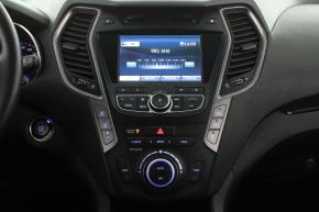 Hyundai Grand Santa Fe  2.2 CRDi 