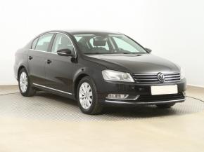 Volkswagen Passat  2.0 TSI 
