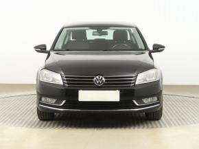 Volkswagen Passat  2.0 TSI 